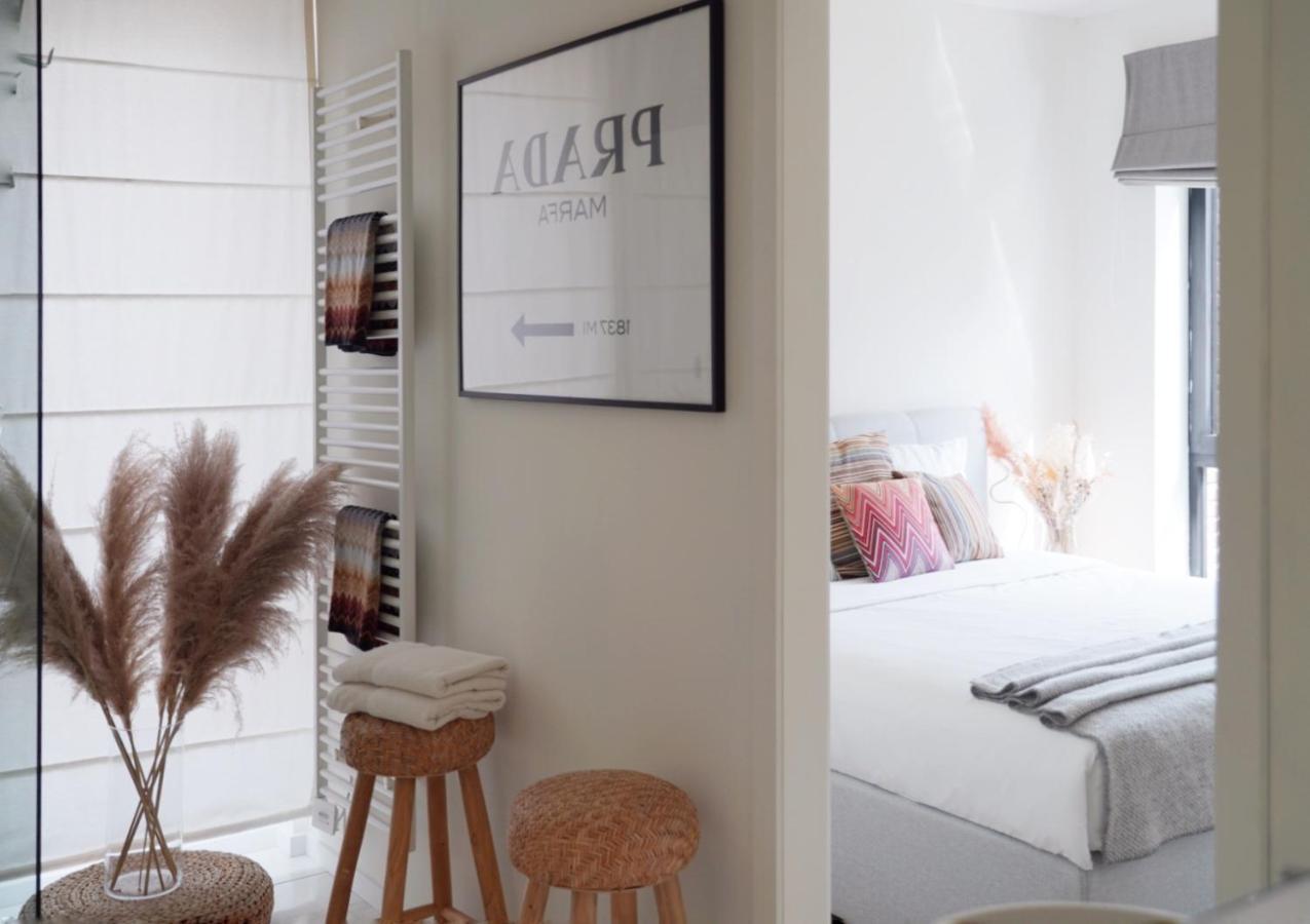 Close To Pukkelpop - Your Room With A View 哈瑟尔特 外观 照片